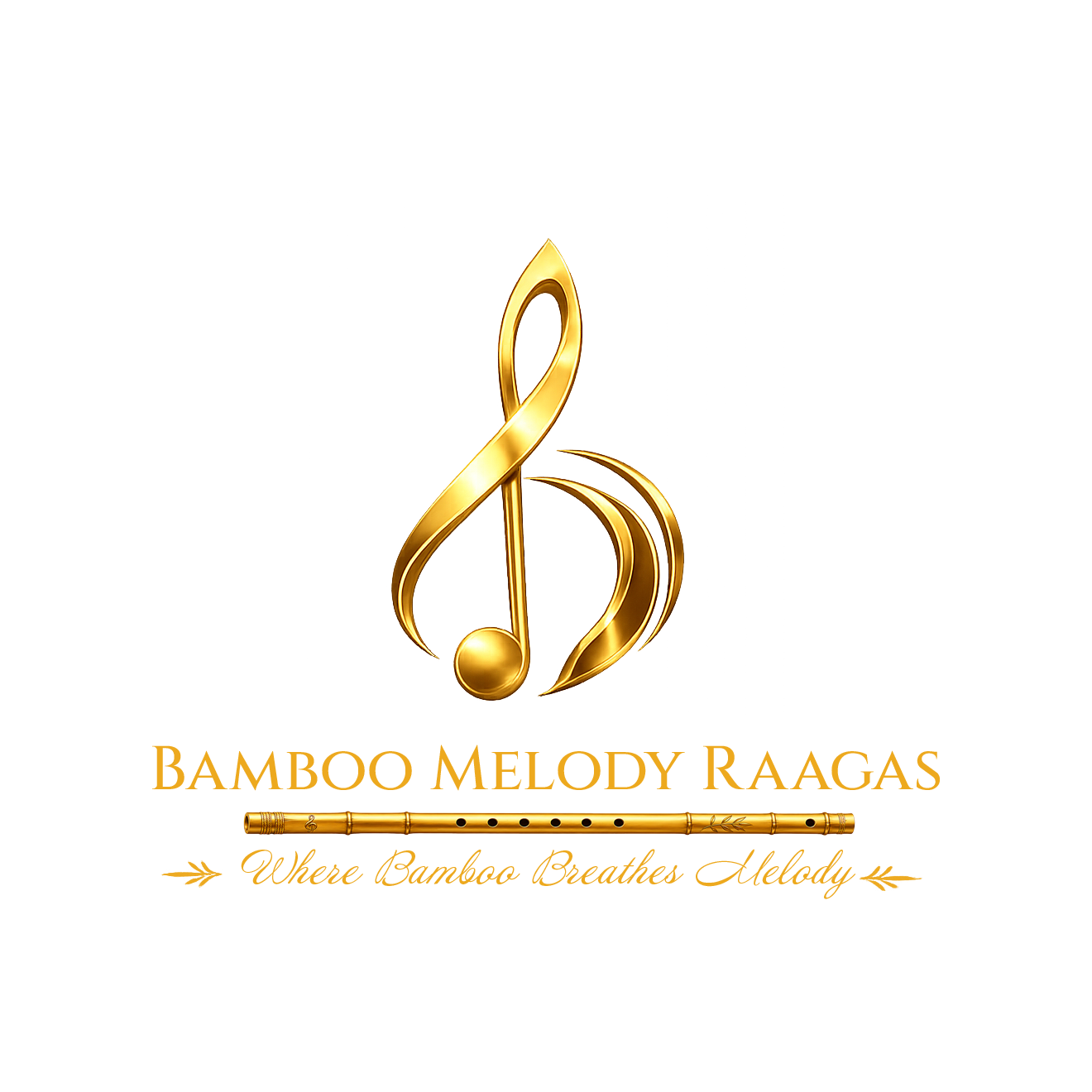 Bamboo Melody Raagas